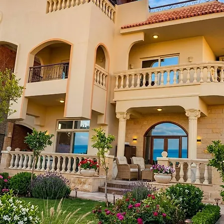 Villa Room With Private Pool In Hurghada