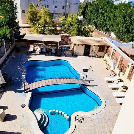 Villa Room With Private Pool In Hurghada