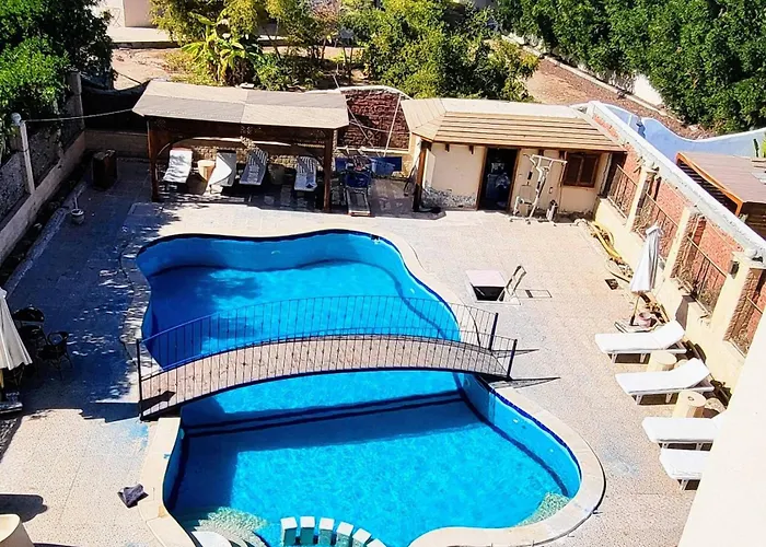 With Private Pool In Gasthof 3*